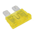 12V Standard ACU Add A Circuit Piggy Back Pluggable Tap Y7W4 Bl W4L1 Fuse H F0G1