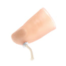 1Pc Magic tricks prop candle flame movement fire rubber finger thumb magicKQ FT