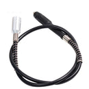 Extension Flexible Shaft Grinder Drill Electric Rotary Tool Accessories 1m