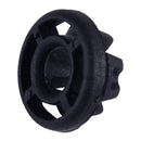 5pc Hood Support Prop Rod Grommet Fit For Ford C-Max Focus Fusion W712889S300