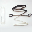 Caving 22KN Shock Absorber Fall Protection Strap  Harness Lanyard