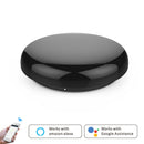 Wireless WiFi IR Remote Control Work with Alexa Google Home Assistant Smartphone