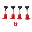 5 Cam Clamp Camshaft Cam Engine Alignment Timing Locking Tool Kit Universal