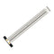 16'' Stainless Woodworking Scribe Marking Gauge Ruler Carpenter DIY Tools 400mm
