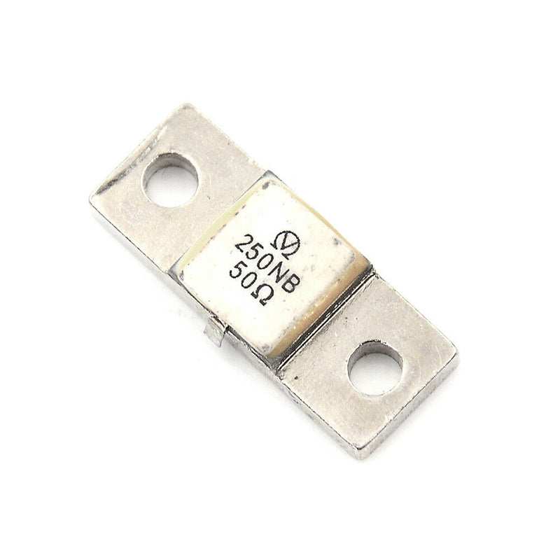 1Pc Rf Termination Microwave Resistor Dummy Load Rfp 250N50 250W 50Ohm w/J Bj