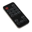 Car Interior Atmosphere Light LED USB Remote Ambient Lamp Floor RGB