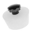 Set of 1 Silicone Washing Machine Pipes Sealing Plugs Drain Stench 16#