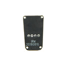 Ir Controller Sensor Infrared Sensors 4X 940Nm Emitter 1X 38Khz Receiver Fo