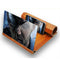 12" Mobile Phone Screen Magnifier Stand Bracket