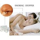 Stop Anti-Snoring Solution Tool Snore Stopper Mouthpiece Tray Sleeping 3pcs T3D4