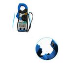 Amperimetrica Voltage Pincers Meter Digital Multimeter Pinza KT87N Amper C SRX