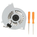 Ksb0912He Internal Cooling Cooler Fan for Ps4 Cuh-1000A Cuh-1001A Cuh-10Xxa