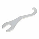 Bicycle Lockring Remover Bottom Bracket Repair Tool Pedal Spanner Wrench 15/16mm