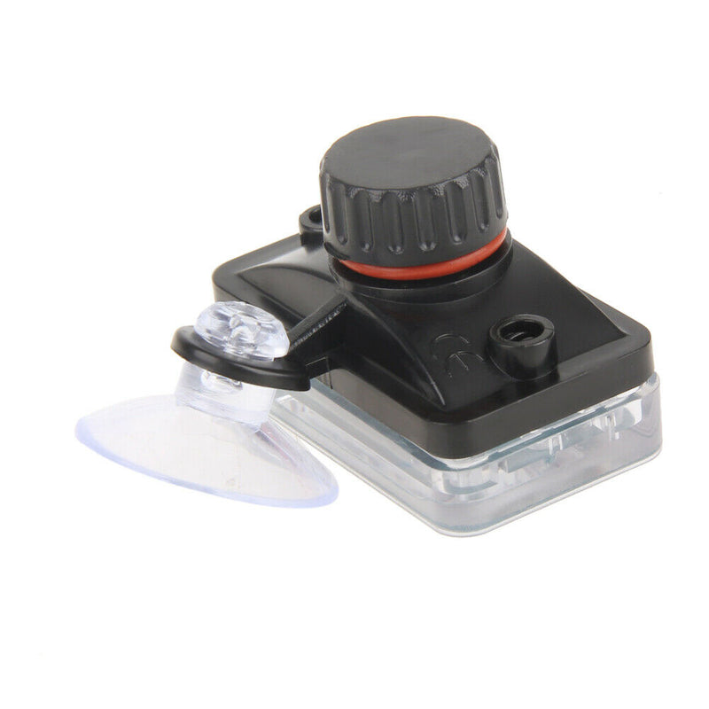 DC1.5V Waterproof LCD Digital Thermometer Fish Tank Aquarium Water Tester