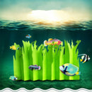 Reptile Terrarium Vivarium Ornament Decor Environmental Air Humidifier Plant