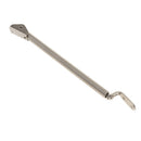 304 Stainless Spring Hatch Adjusters Stainless Steel(10.24inch) Large Metal