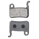 One Pair Disc Brake Pads for Shimano XTR 2011 M666 M615 M988 M987