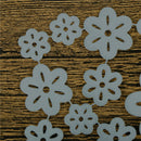 Flowers Design Metal Cutting Dies For DIY Scrapbooking Album Paper Craft SP