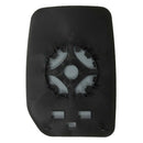 Front Door Wing Mirror Glass Passenger Side for Ford Transit MK6 MK7 00-14