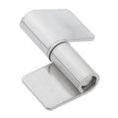 3 Sets 29x2mm Weld On Hinges Gate Hinges Heavy