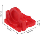 Cut Drywall Tool Guide Fast Does Gypsum Tile Contractor Cement Board Verticle