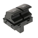 Replacement Car Electric Window Master Switch for VW Golf MK5 Caddy 2K Jetta
