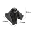 CRF50 Gas and faucet parts fuel tank dirt bike motorcycle