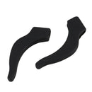 Children's Silicone Glasses Eyeglasses Holder Neck Cord Strap with Anti-sli H2D4