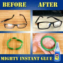 20g New Home Multi-function Mighty Instant Glue Super Glue U5O9 E8Z7 L3A4