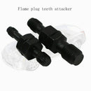 2PCS Metric Spark Plug Tapping Device for Mechanical Repair, Home, Car Re QNF
