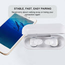 Bluetooth 5.0 Earphones Tws Wireless Headphones Blutooth Earphone Handsfree