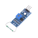Reed sensor module magnetron module reed switch MagSwitch For Arduino LJ