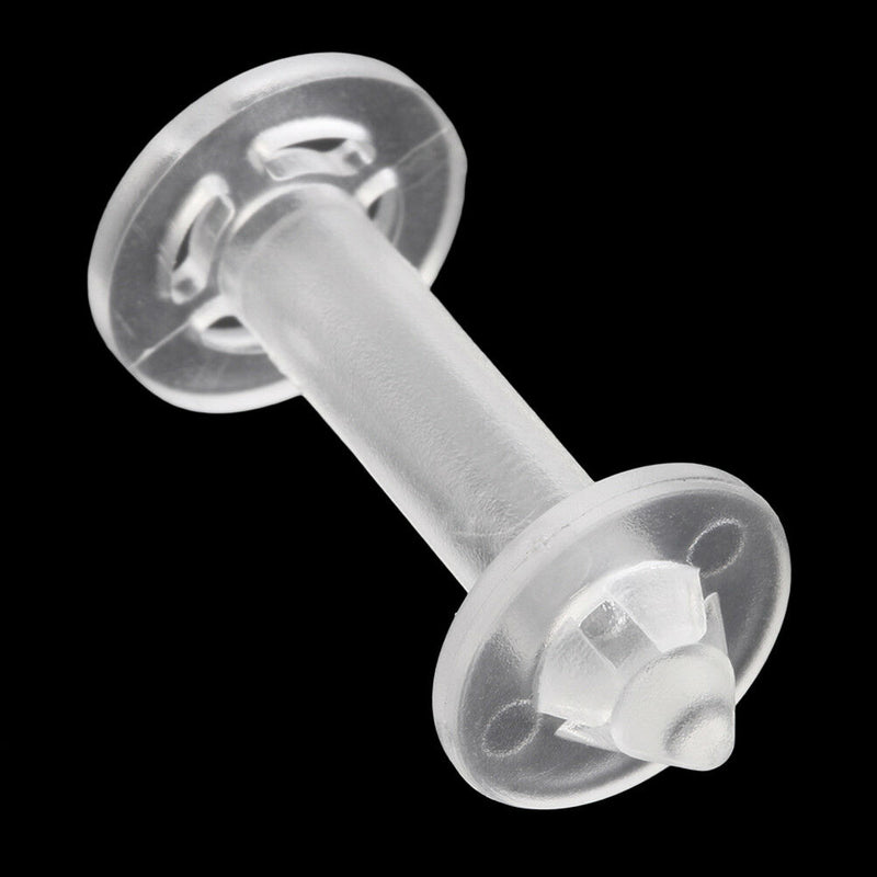 6pcs Gimbal Damping Anti Drop Pin Rubber Balls Kit Bumper for DJI Phantom 3 ^i