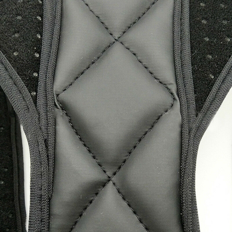 Posture Clavicle Supports Corrector Back Shoulder Brace Adjustable Correct Care