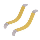 Guitar Bass String Spreader For Polish Cleaning Fretboard Care Luthier Tool  T