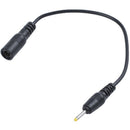 5.5 x 2.1mm Female to 2.5 x 0.7mm Male DC Power Cable for CCTV IP Camera Bl Y6Q8