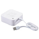 Sleeping Lamp White Noise Machine USB Rechargeable for Sleeping Relaxation