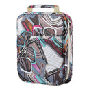 150 Slots Colored Pencils Universal Pencil Bag Pen Case School Stationery P G8F7