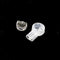 100Pcs Telephone Cable Line Joiner Clamp Block 2-Wire Jelly Crimp Connector