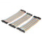 120pcs 20cm 2.54mm 1pin Jumper Wire DuPont Cable for Arduino
