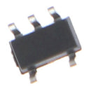 10 PCS MIC5219-3.3BM5 SOT23-5 LOD Voltage Regulators  Z