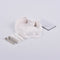 Plastic Led Remote Holder Bracket Socket Support Wall Mounted LightingAccesso OZ