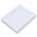 10 Pcs / Set Paper Photo DIY Wall Picture Hanging Frame Album Rope Clip Set K4H5