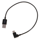 Micro USB Connector RC Cable to Phone Tablet for DJI Mavic Phantom 3/4 Inspire