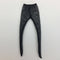 1:6 Female Pantyhose Silk Stockings for 12'' HT  Kumik CY CG Girls