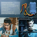 AMT1001 Digital Temperature Humidity Sensor Plastic Module Measuring Probe