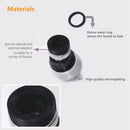 360 rotating tap nozzle filter water saving device P4O7