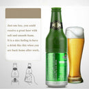 Reusable Ultrasonic Vibration Beer Foamer Electric Canned Beer Foam Maker B