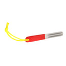 Portble Carp Coarse Fishing Hook Sharpener Sharpening Tool 2-Side File Stone