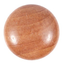Knobs for Cupboard 33 x 23mm wood Knobs 10 pieces